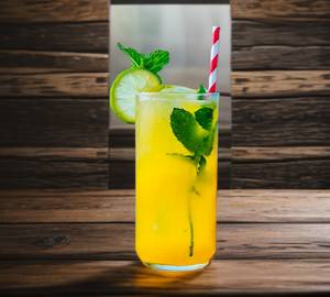Mango mojito