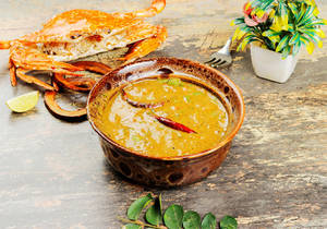Nandu Chettinadu