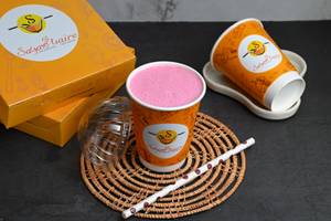 Strawberry Shake