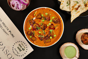 Aloo Matar