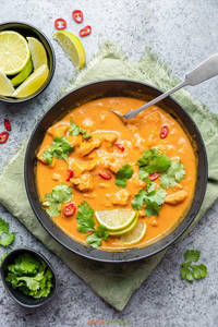 Nadan Mutton Curry