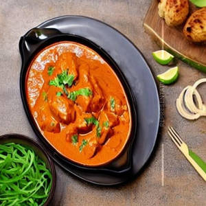 Butter Chicken (restro Style)