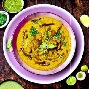 Navratan Korma