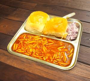 Misal Pav