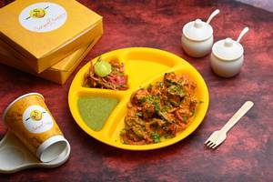 Aachari Tikka Soya Chap