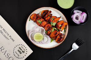 Masala Soya Chaap