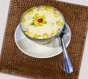 Basundi