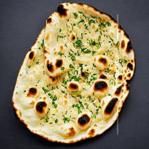 Cheese  Naan