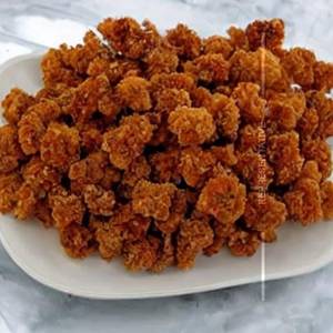 Crispy Crunch
