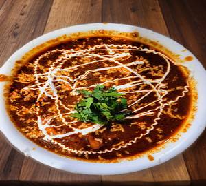 Paneer Butter Masala