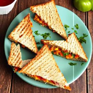 Veg Cheese
