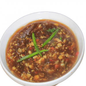 Veg Hot  N Sour Soup