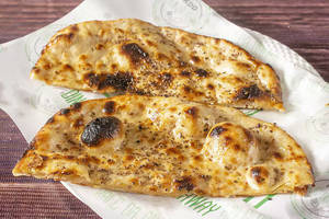 Ajwain Roti