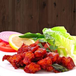Chicken 65 [8 Pieces]