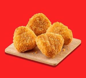 Chicken Nuggets Large (7 Pcs)