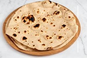 Roomali roti