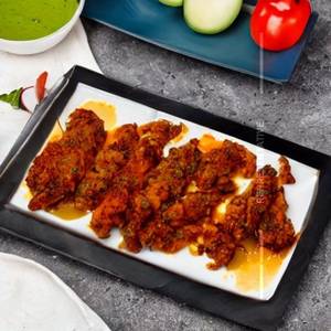 Chicken Crispy
