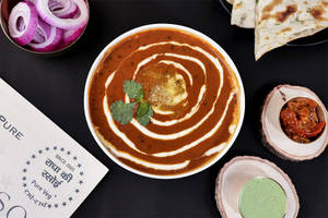 Dal Makhani