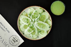 Cucumber Salad