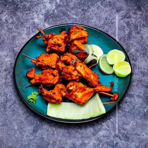 Tandoori Chicken