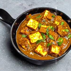 Paneer Saoji