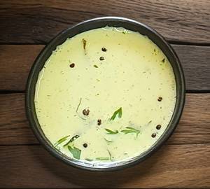 Extra  Coconut Chutney