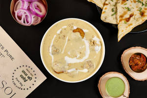 Malai Kofta