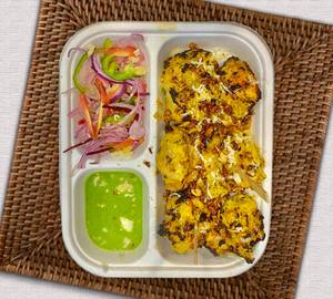 Chicken Banjara Kebab