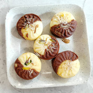 Chocolate Peda