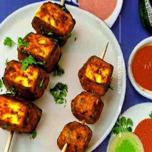 Paneer Kofta