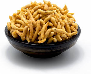 Bhatha Kani/tikha Gathiya (350grams)