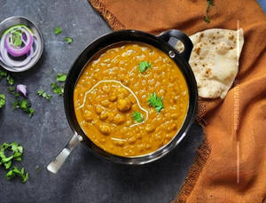 Dal Fry