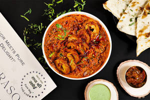 Nawabi Soya Chaap