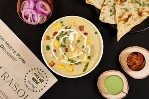 Navratan Korma