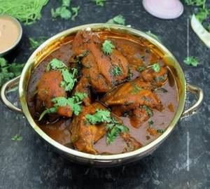 Chettinad Chicken