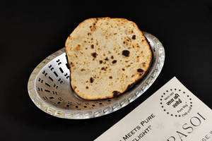 Tandoori Roti [Plain]