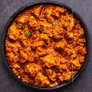 Gobi Masala