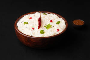Creamy Curd Rice
