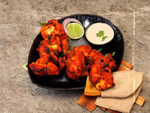 Tandoori Chicken ( Half )