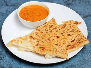 Mutton Ceylon Parotta