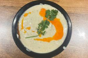 Malai Kofta