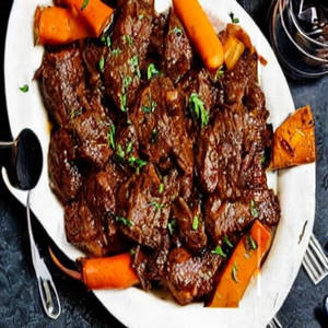 Beef Roast