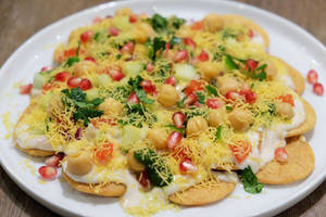 Papdi Chat