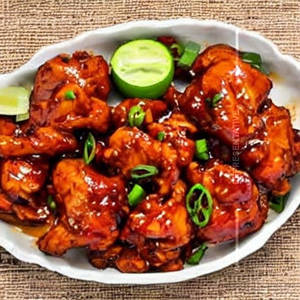 Chilli Chicken
