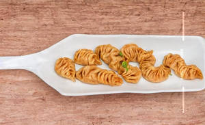 Chicken Fried Momo