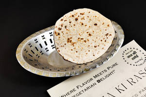 Tawa Roti [Plain]