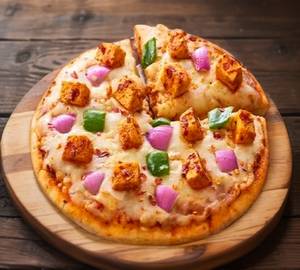 Classic paneer onion ( 8 inches)