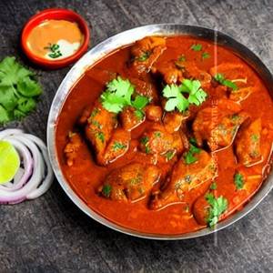 Chicken Murg Masala