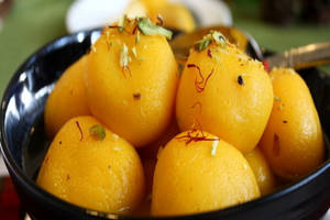 Rajbhog