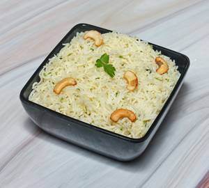 Ghee rice
